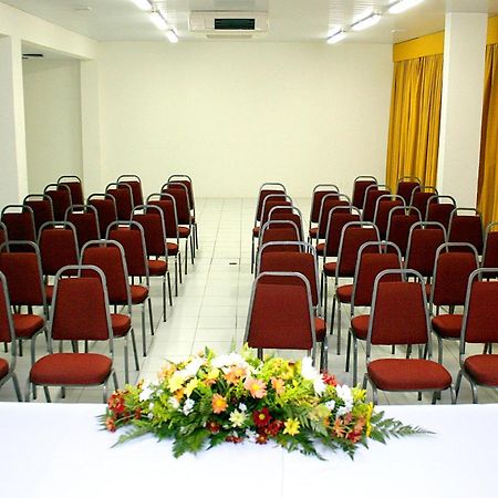 Hotel Rede Andrade Barra Salvador Exteriér fotografie