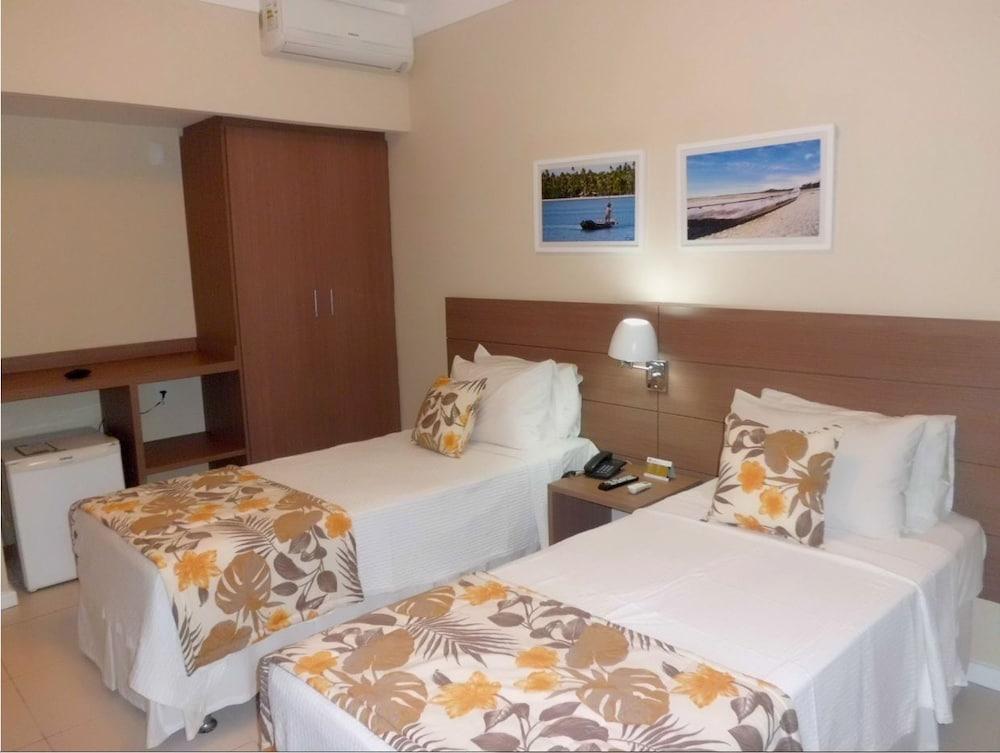 Hotel Rede Andrade Barra Salvador Exteriér fotografie