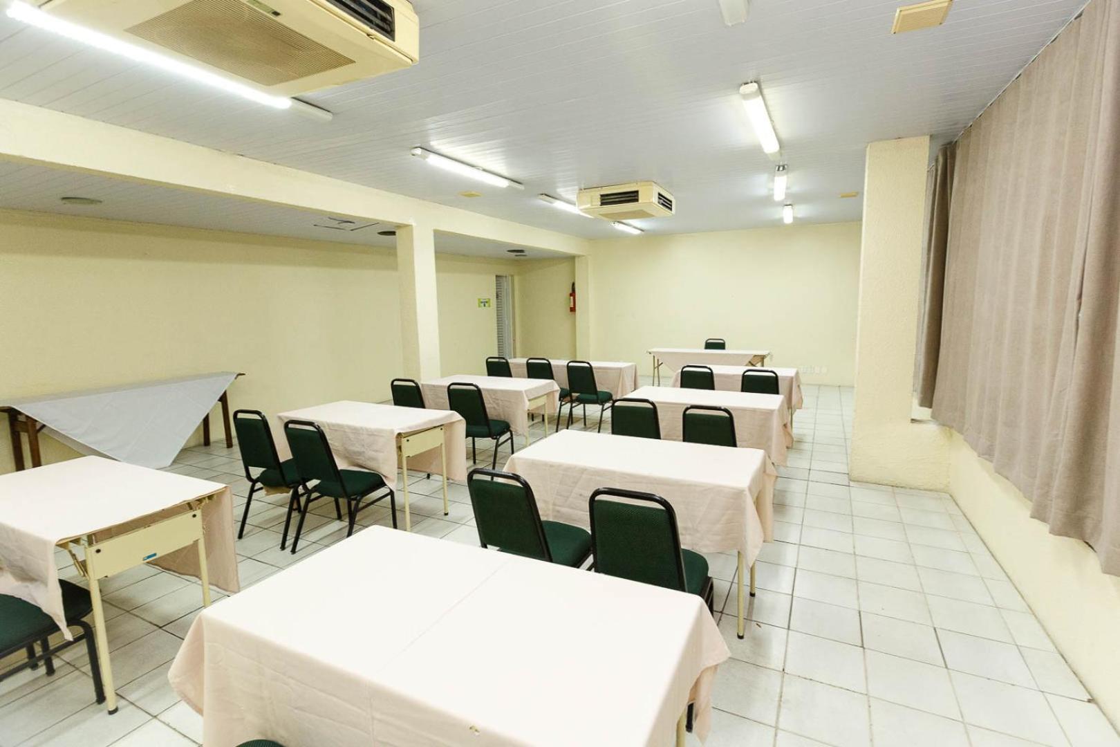 Hotel Rede Andrade Barra Salvador Exteriér fotografie