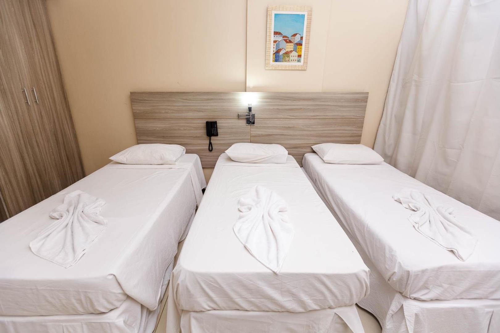 Hotel Rede Andrade Barra Salvador Exteriér fotografie