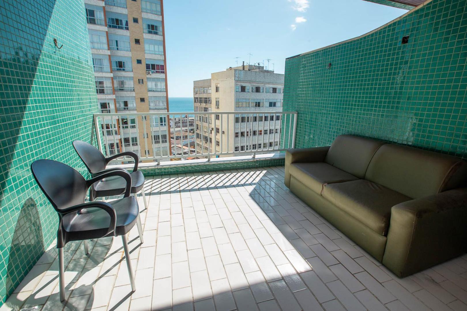 Hotel Rede Andrade Barra Salvador Exteriér fotografie